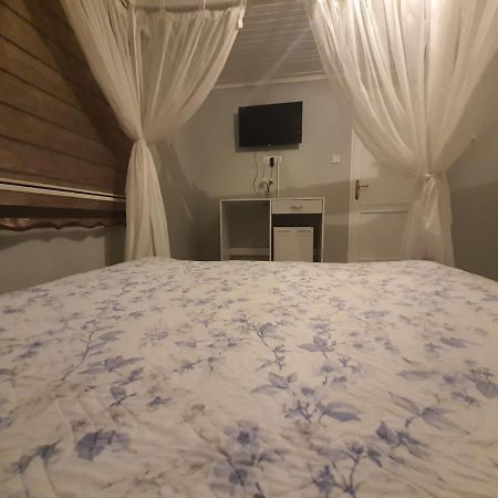Beyazev Butik Otel Masukiye Kartepe Εξωτερικό φωτογραφία