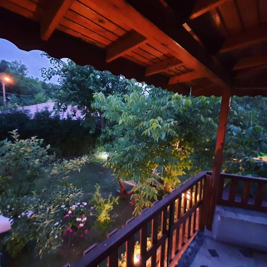 Beyazev Butik Otel Masukiye Kartepe Εξωτερικό φωτογραφία