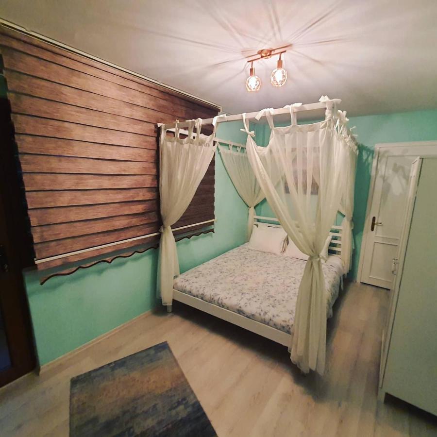 Beyazev Butik Otel Masukiye Kartepe Εξωτερικό φωτογραφία