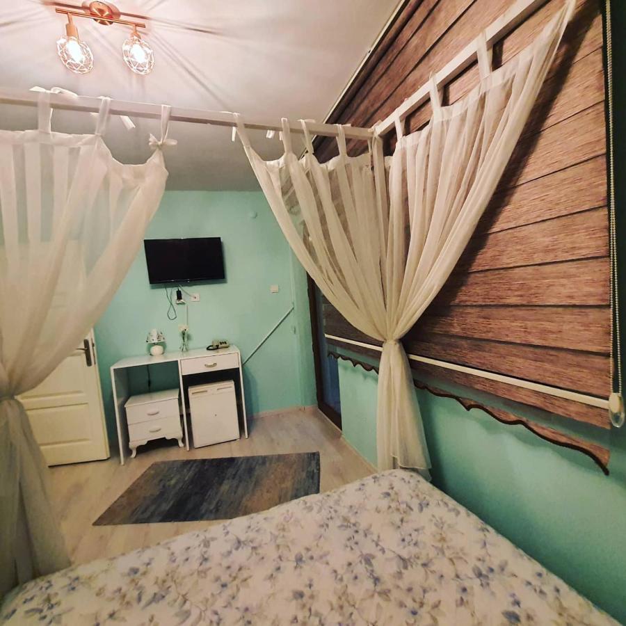 Beyazev Butik Otel Masukiye Kartepe Εξωτερικό φωτογραφία