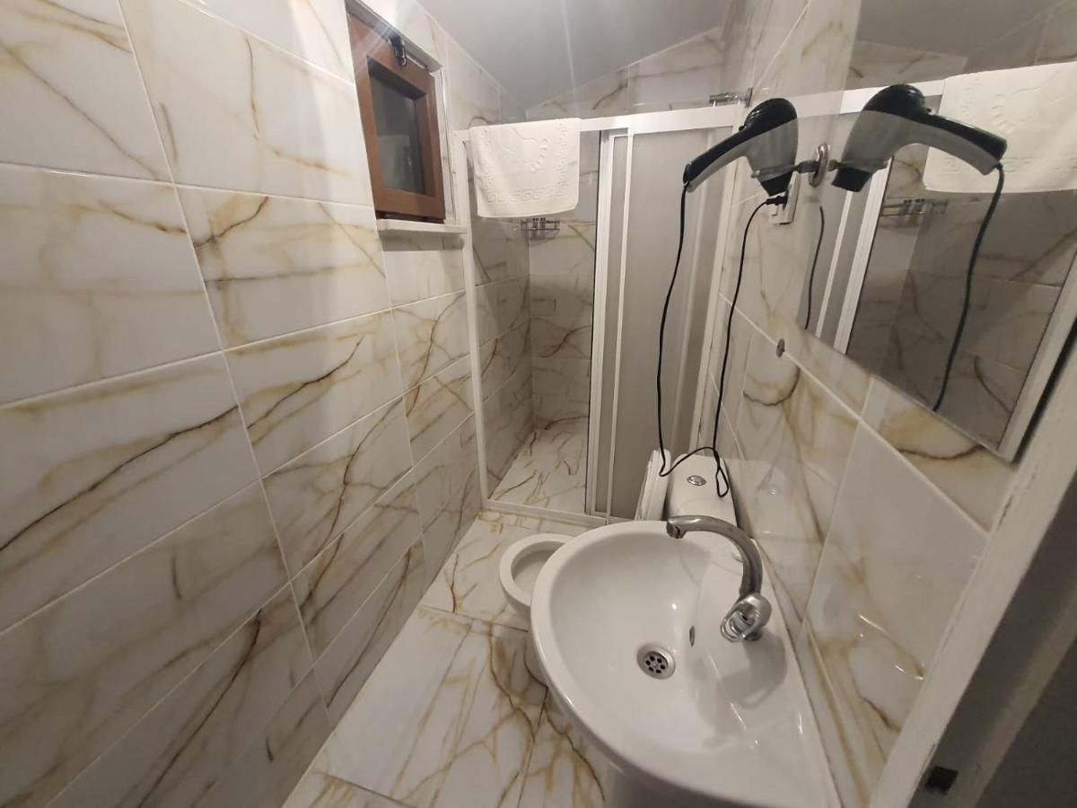 Beyazev Butik Otel Masukiye Kartepe Εξωτερικό φωτογραφία