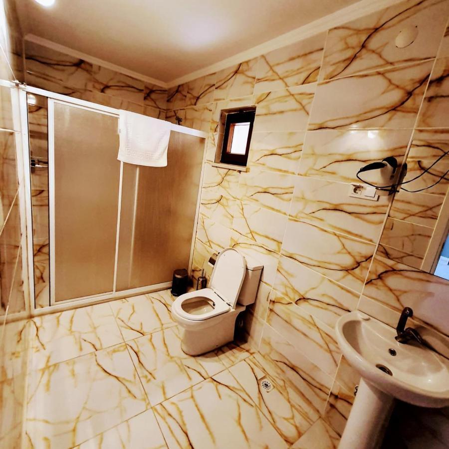 Beyazev Butik Otel Masukiye Kartepe Εξωτερικό φωτογραφία