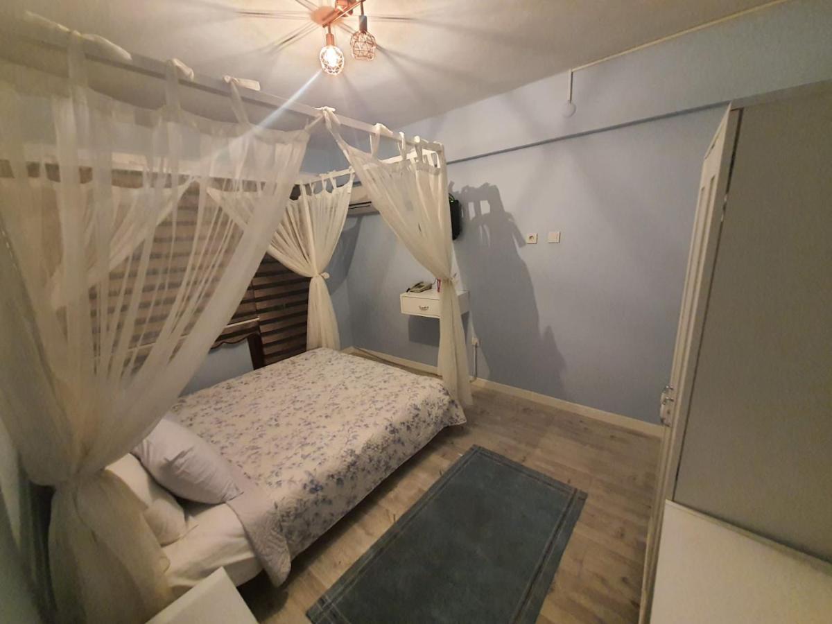 Beyazev Butik Otel Masukiye Kartepe Εξωτερικό φωτογραφία