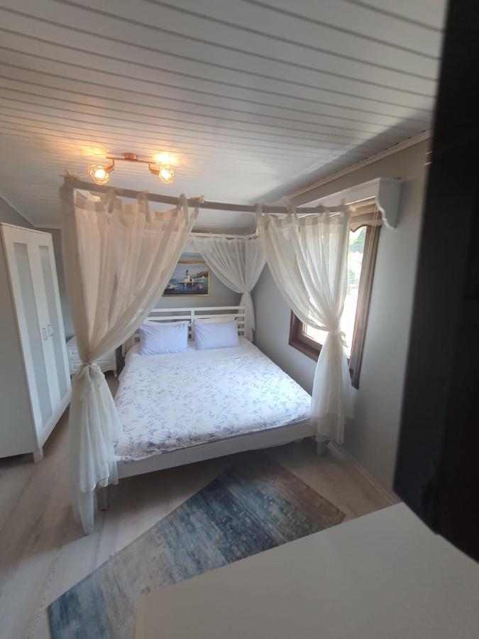 Beyazev Butik Otel Masukiye Kartepe Εξωτερικό φωτογραφία