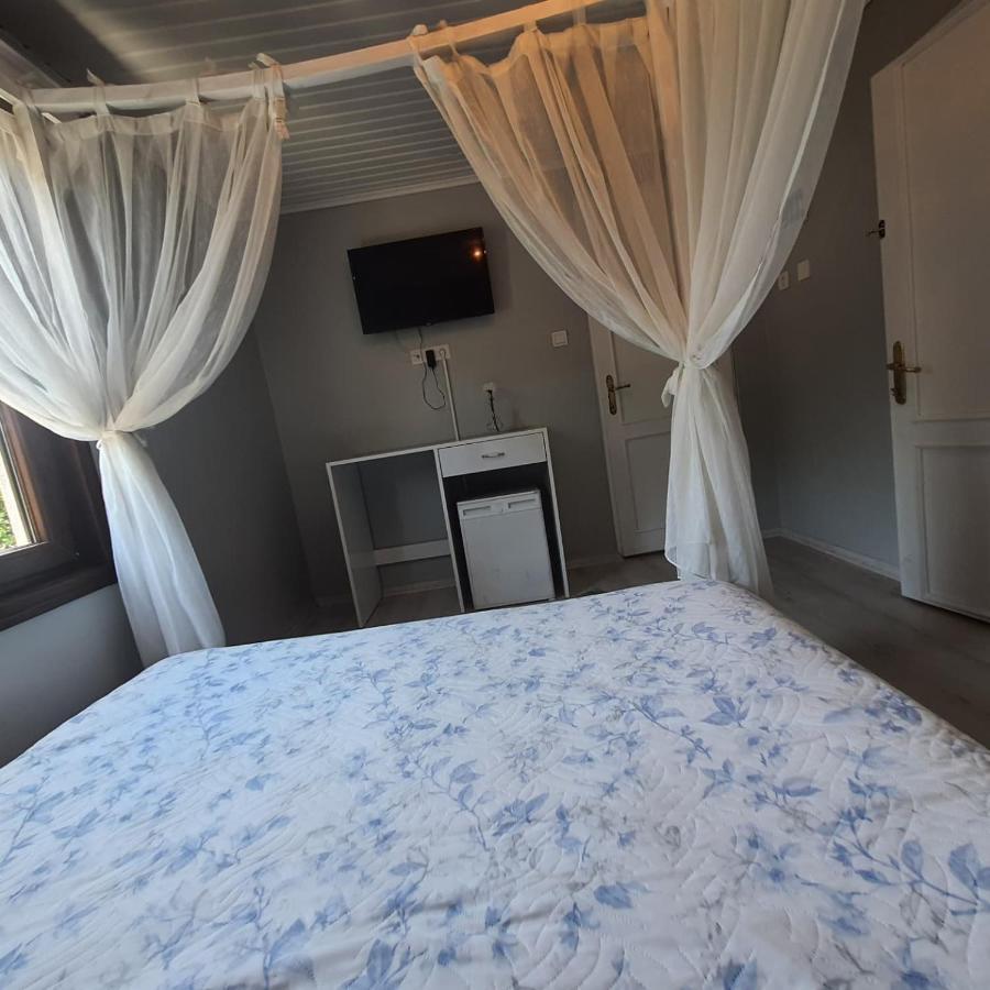 Beyazev Butik Otel Masukiye Kartepe Εξωτερικό φωτογραφία