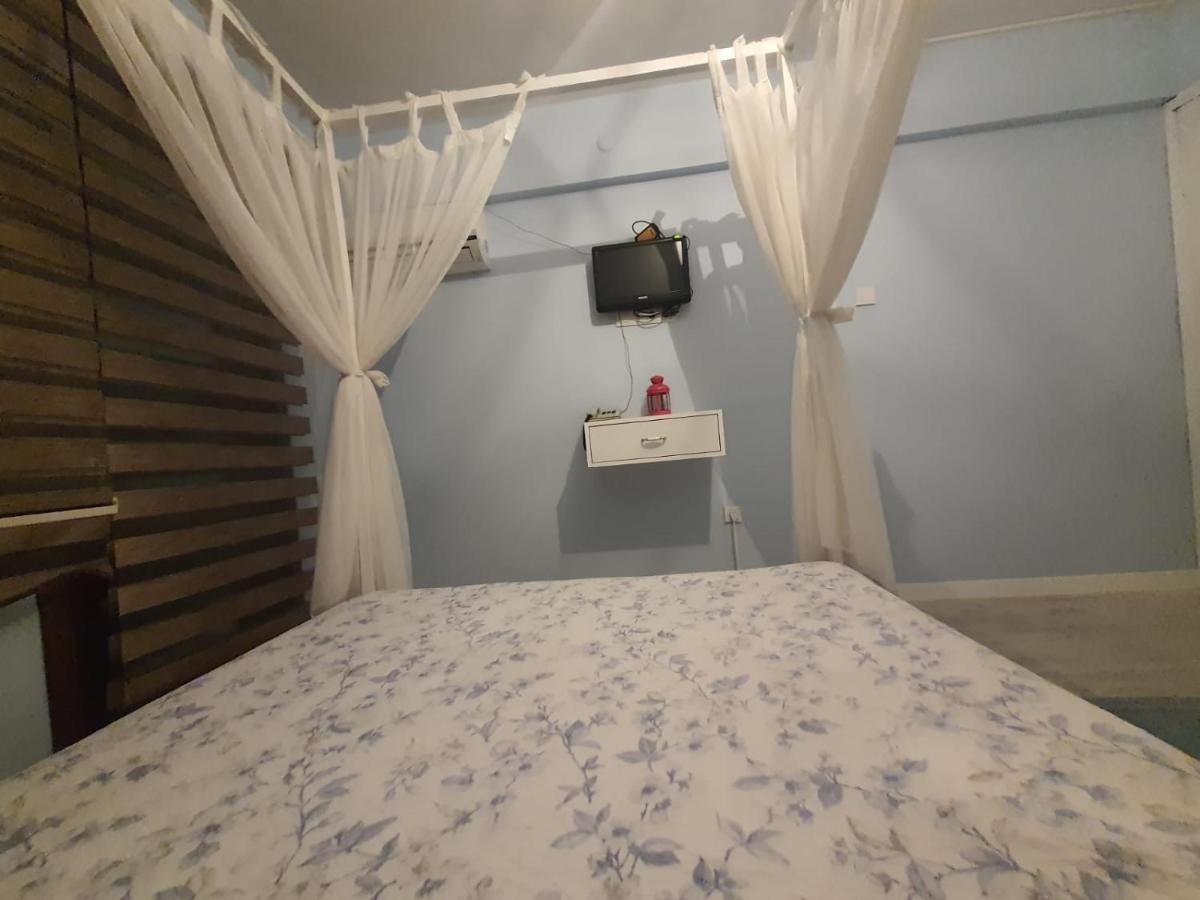 Beyazev Butik Otel Masukiye Kartepe Εξωτερικό φωτογραφία