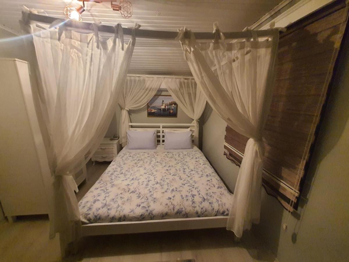 Beyazev Butik Otel Masukiye Kartepe Εξωτερικό φωτογραφία