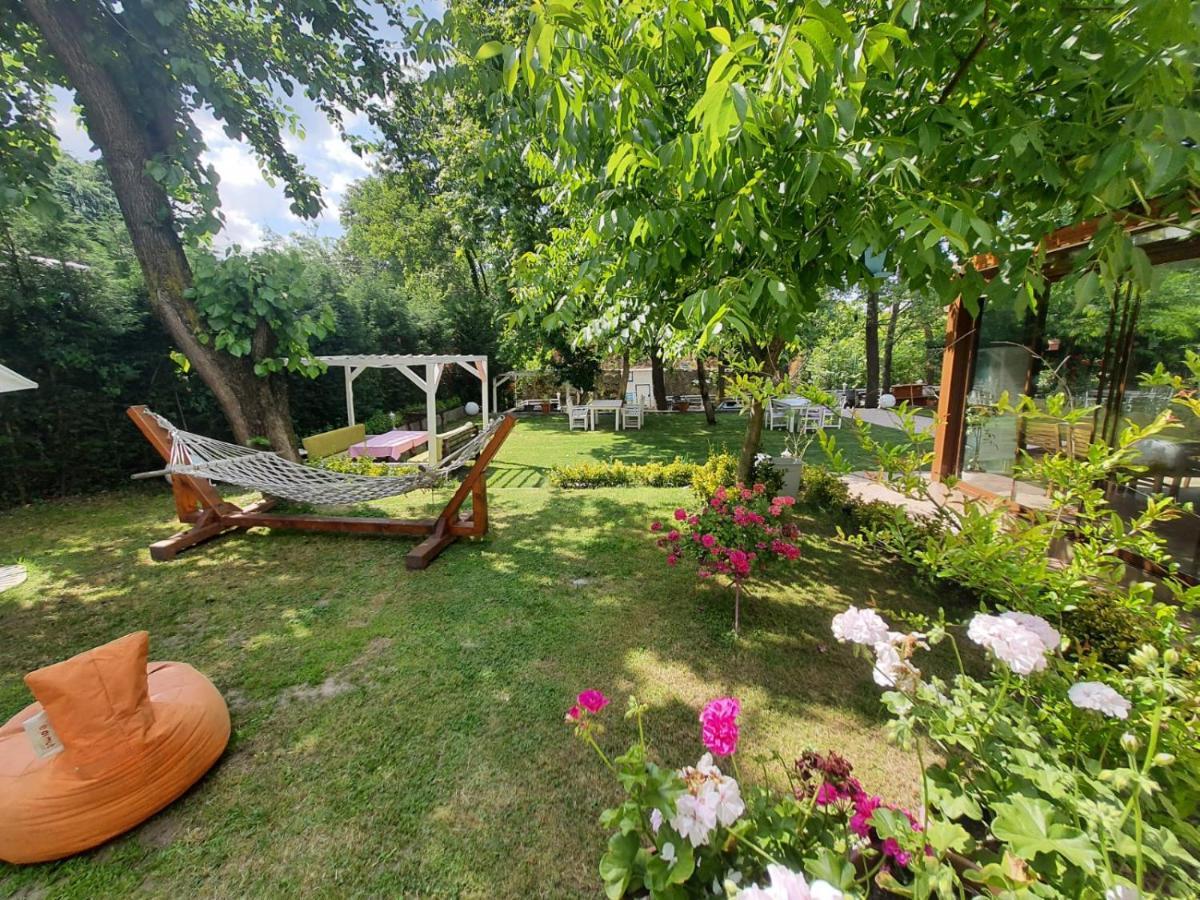 Beyazev Butik Otel Masukiye Kartepe Εξωτερικό φωτογραφία