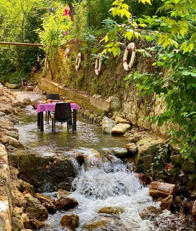 Beyazev Butik Otel Masukiye Kartepe Εξωτερικό φωτογραφία