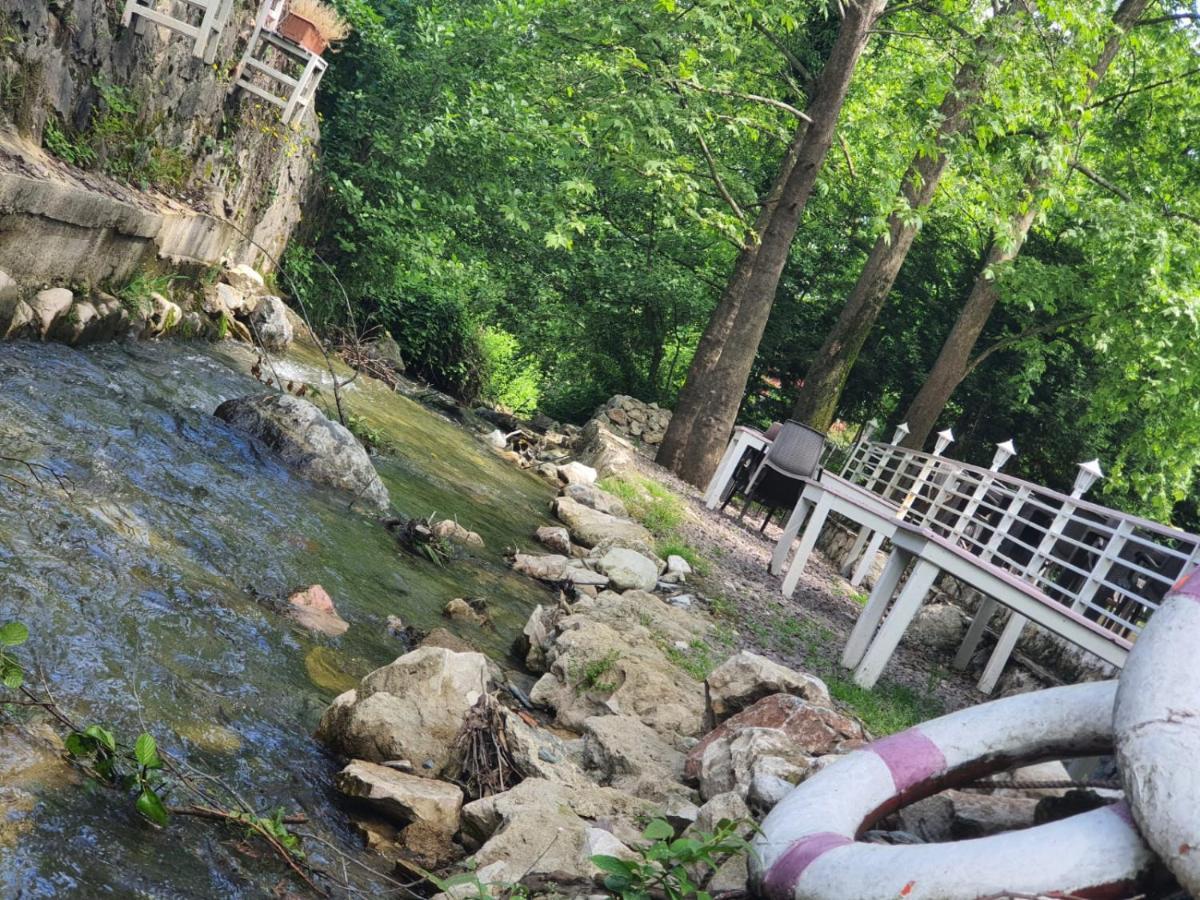 Beyazev Butik Otel Masukiye Kartepe Εξωτερικό φωτογραφία