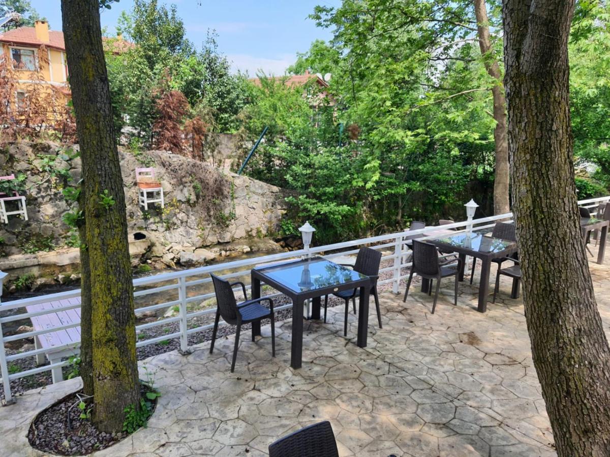 Beyazev Butik Otel Masukiye Kartepe Εξωτερικό φωτογραφία