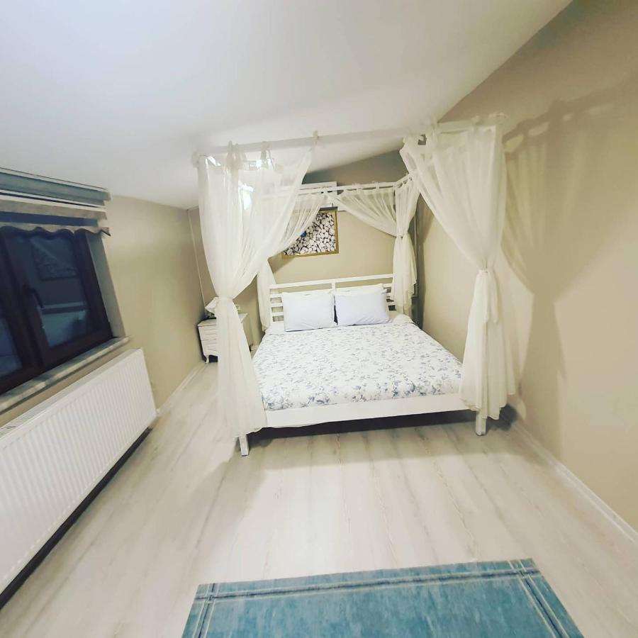 Beyazev Butik Otel Masukiye Kartepe Εξωτερικό φωτογραφία