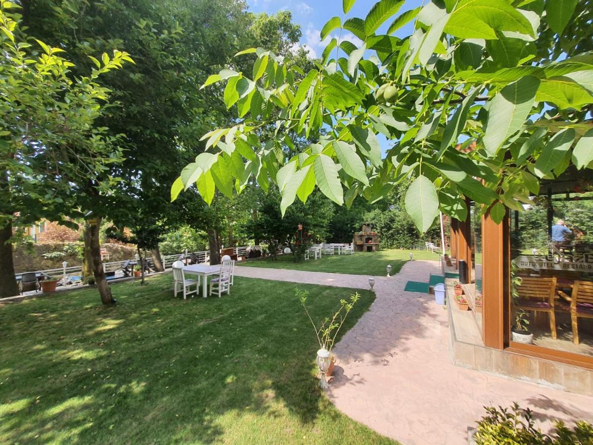 Beyazev Butik Otel Masukiye Kartepe Εξωτερικό φωτογραφία